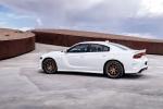 Dodge Charger SRT Hellcat 2015 года